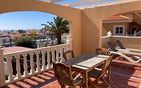 Las Rocas Golf&Sea